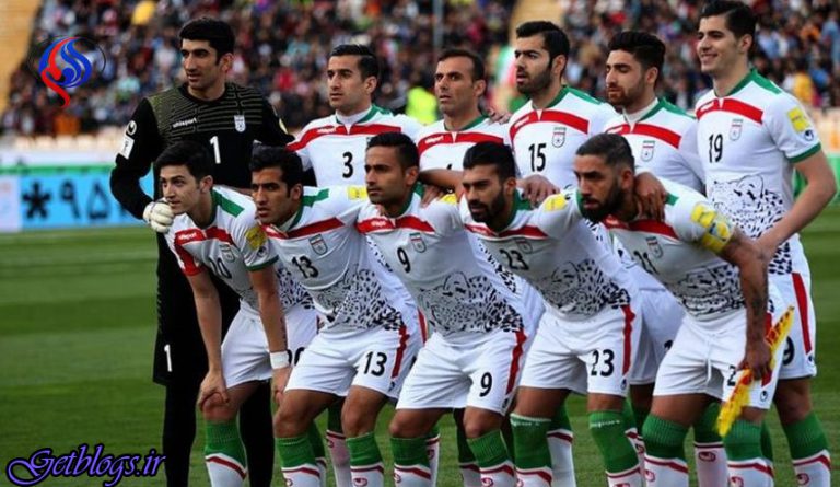 محل و وقت بازی کشور عزیزمان ایران – ونزوئلا مشخص شد